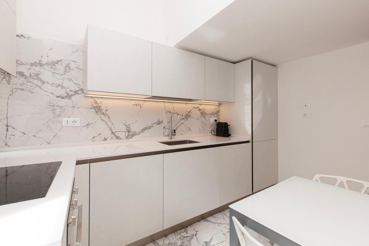 Altana Rialto Apartment Venice Luaran gambar