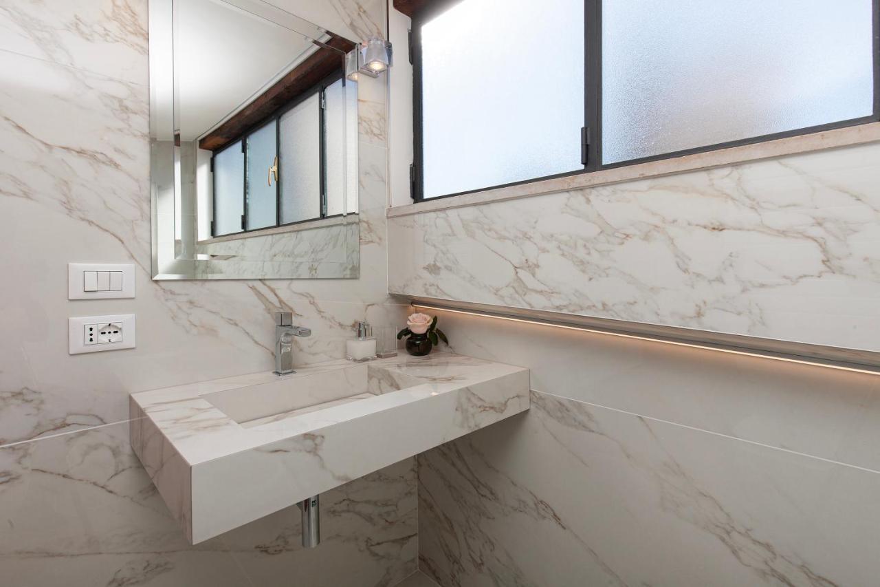 Altana Rialto Apartment Venice Luaran gambar