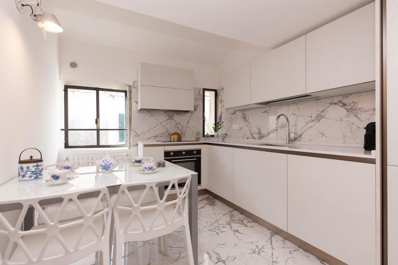 Altana Rialto Apartment Venice Luaran gambar