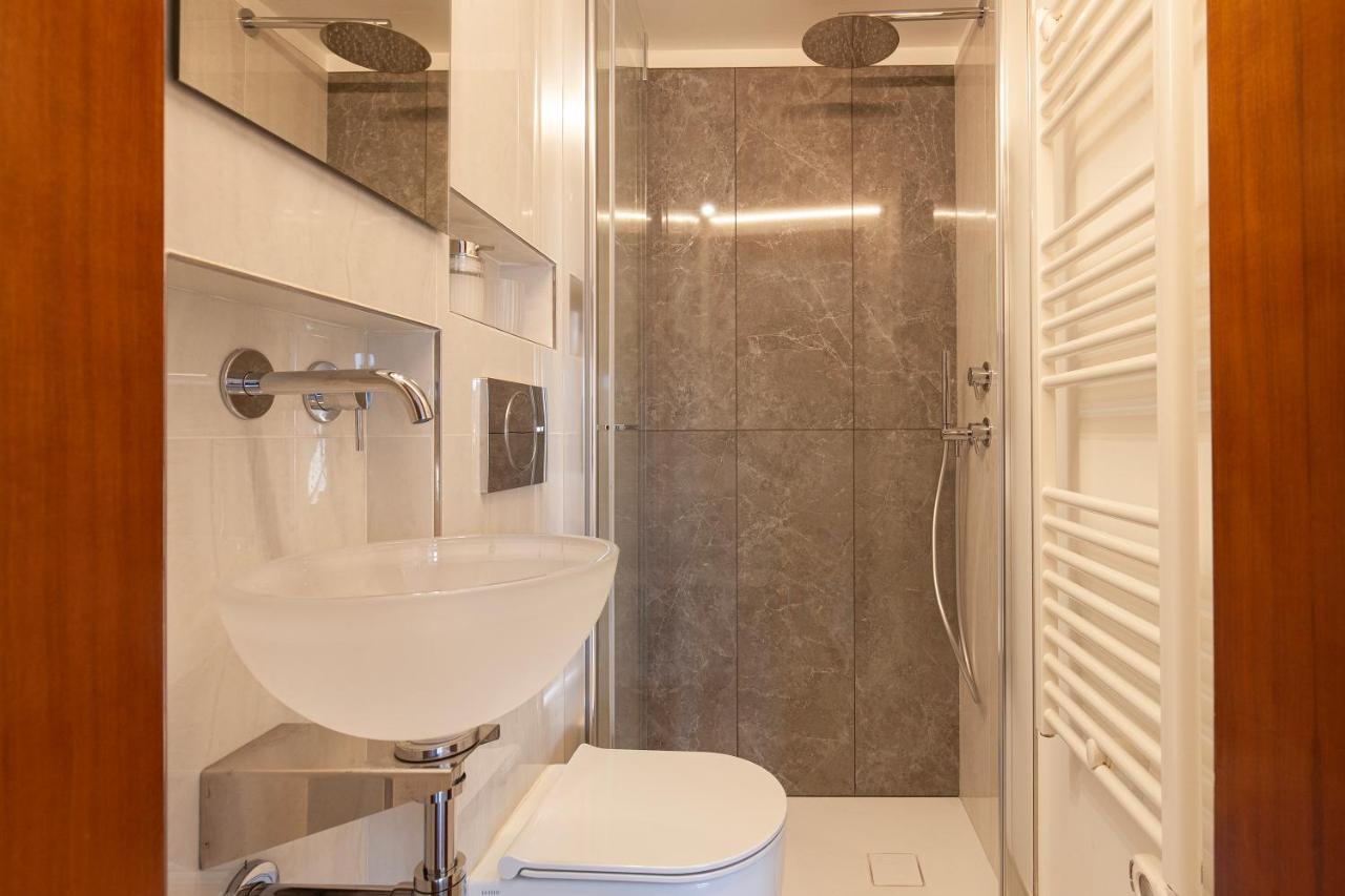 Altana Rialto Apartment Venice Luaran gambar