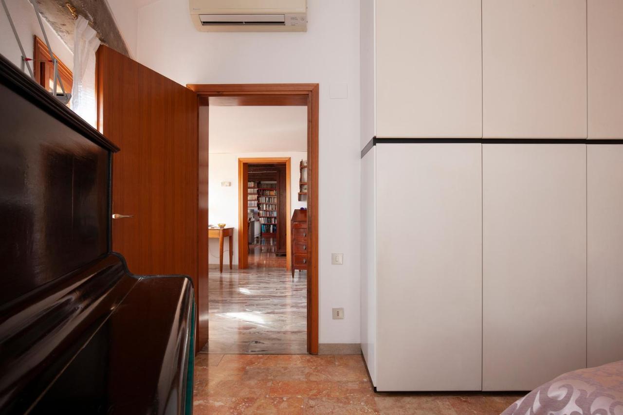 Altana Rialto Apartment Venice Luaran gambar