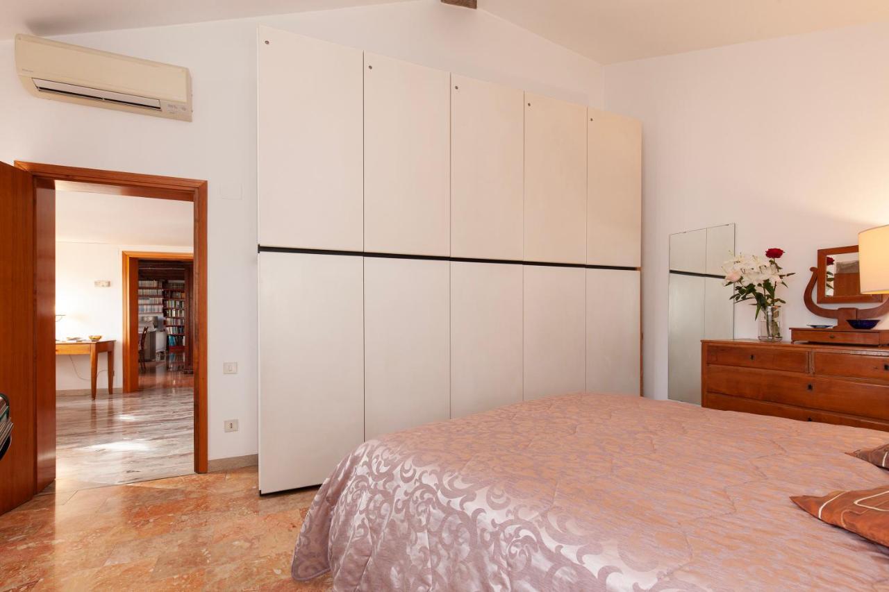 Altana Rialto Apartment Venice Luaran gambar