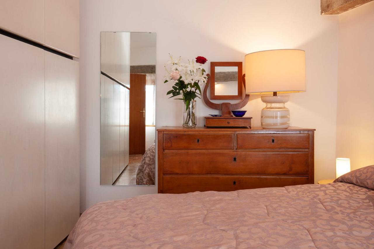 Altana Rialto Apartment Venice Luaran gambar