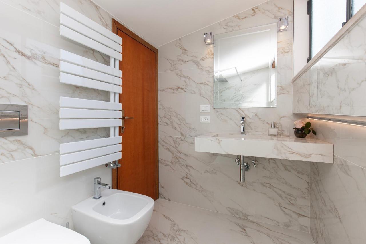 Altana Rialto Apartment Venice Luaran gambar