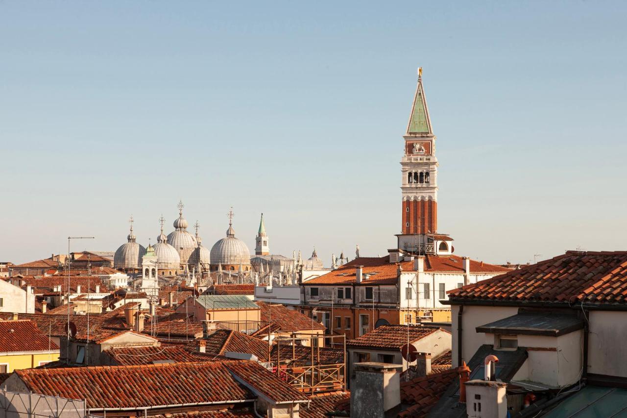Altana Rialto Apartment Venice Luaran gambar