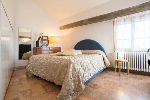 Altana Rialto Apartment Venice Luaran gambar