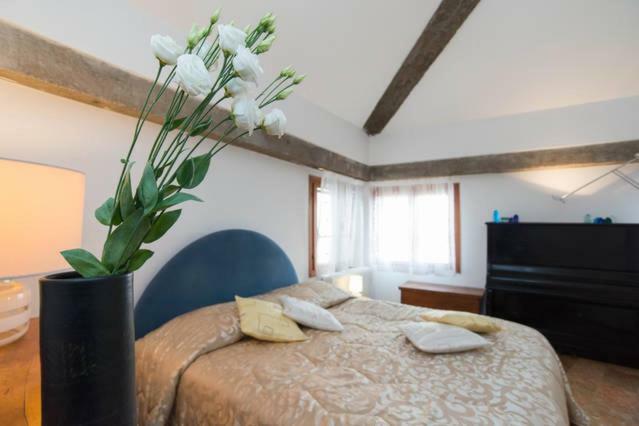 Altana Rialto Apartment Venice Luaran gambar