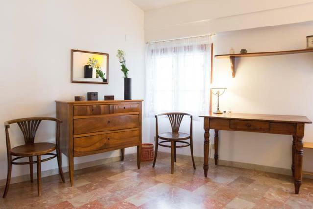 Altana Rialto Apartment Venice Luaran gambar